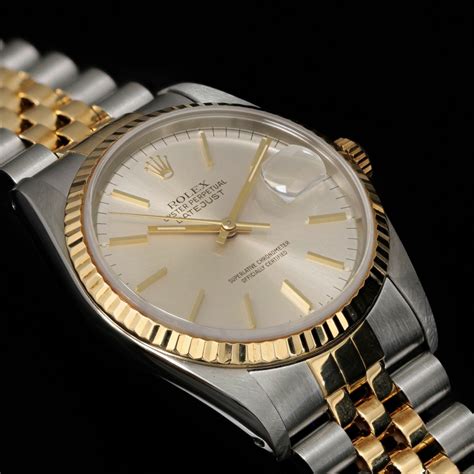 montre rolex oyster perpetual